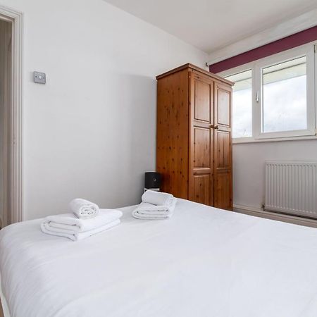 Guestready - Barnsbury'S Comfort Near King'S Cross Лондон Екстериор снимка