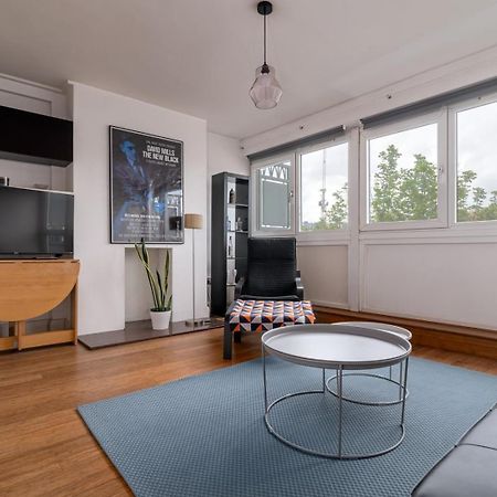 Guestready - Barnsbury'S Comfort Near King'S Cross Лондон Екстериор снимка
