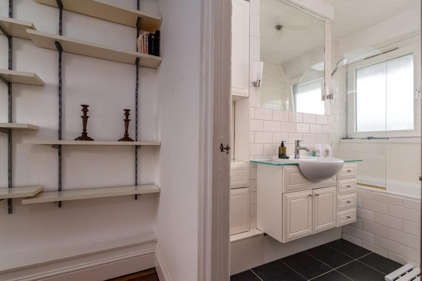 Guestready - Barnsbury'S Comfort Near King'S Cross Лондон Екстериор снимка