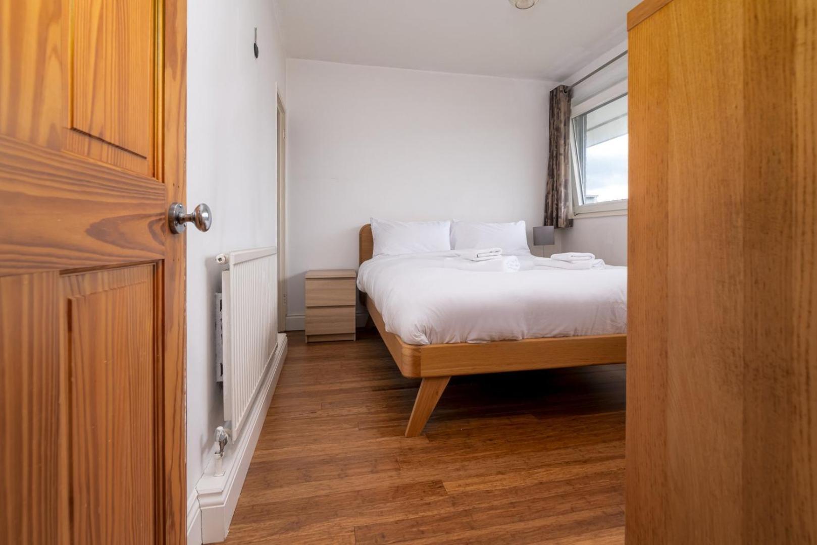 Guestready - Barnsbury'S Comfort Near King'S Cross Лондон Екстериор снимка