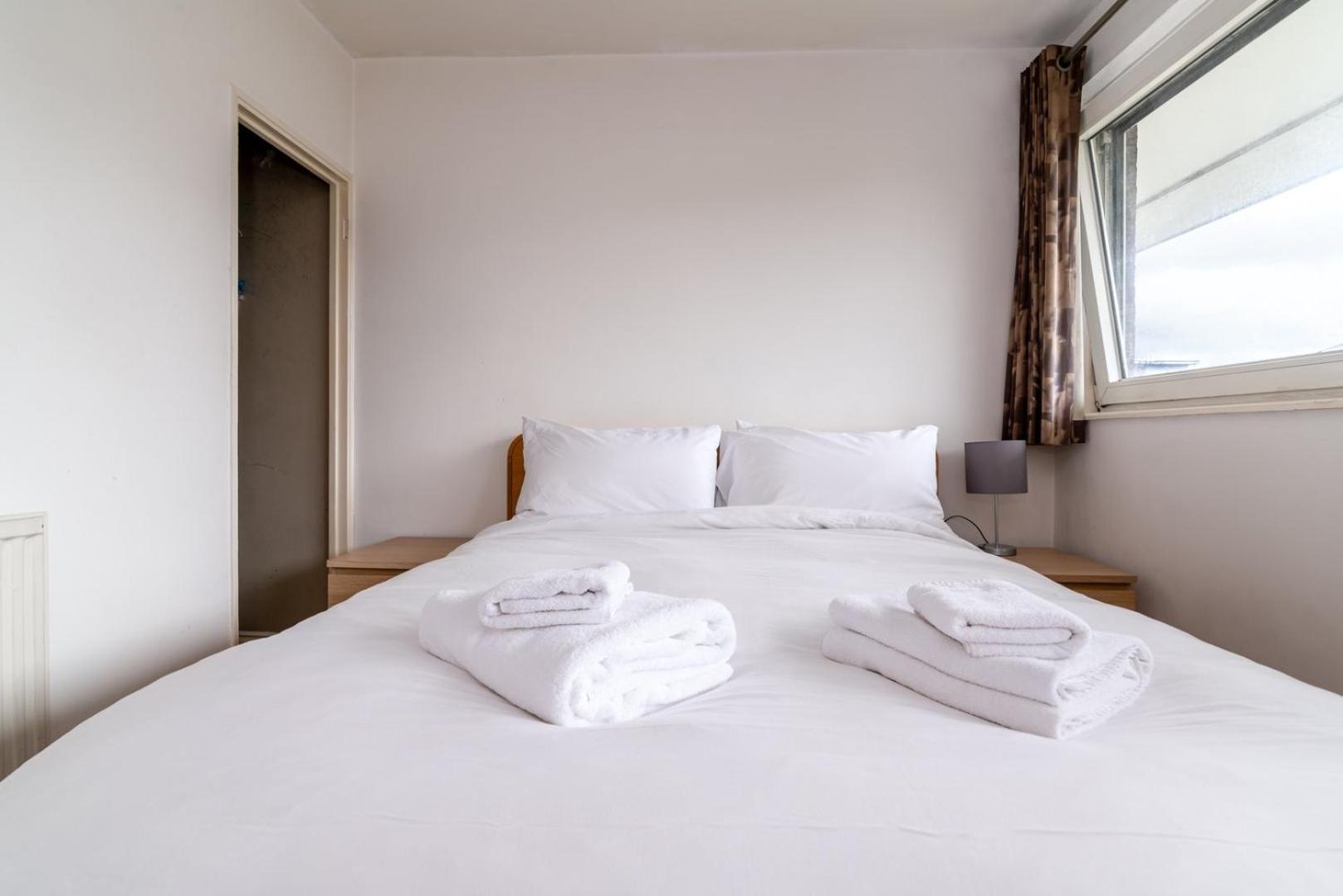 Guestready - Barnsbury'S Comfort Near King'S Cross Лондон Екстериор снимка