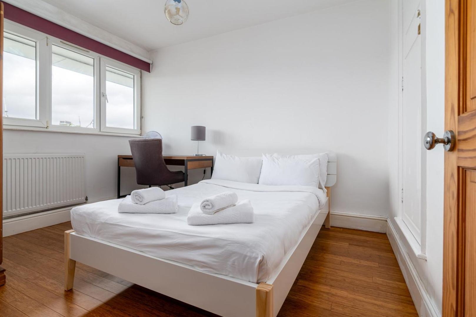 Guestready - Barnsbury'S Comfort Near King'S Cross Лондон Екстериор снимка