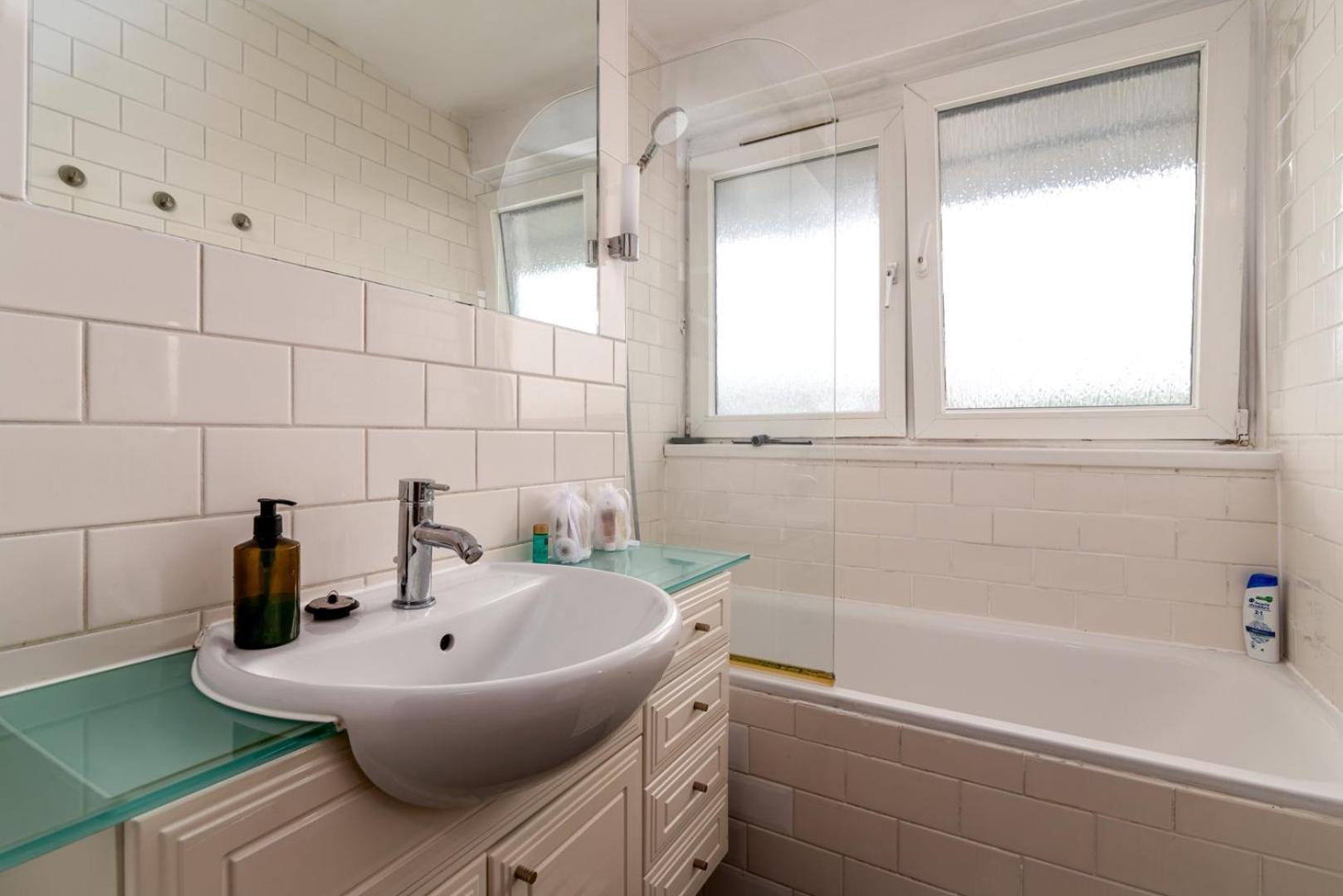 Guestready - Barnsbury'S Comfort Near King'S Cross Лондон Екстериор снимка
