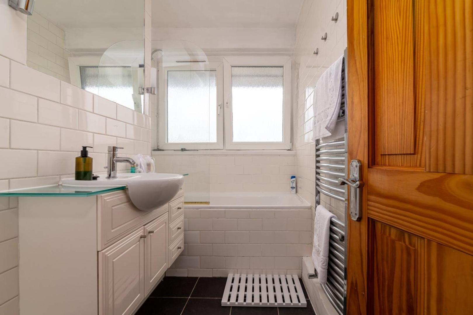 Guestready - Barnsbury'S Comfort Near King'S Cross Лондон Екстериор снимка