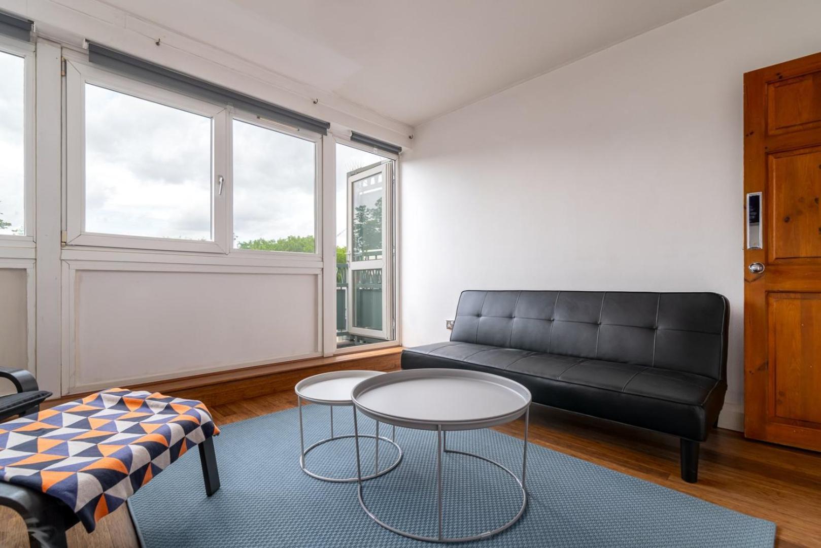 Guestready - Barnsbury'S Comfort Near King'S Cross Лондон Екстериор снимка