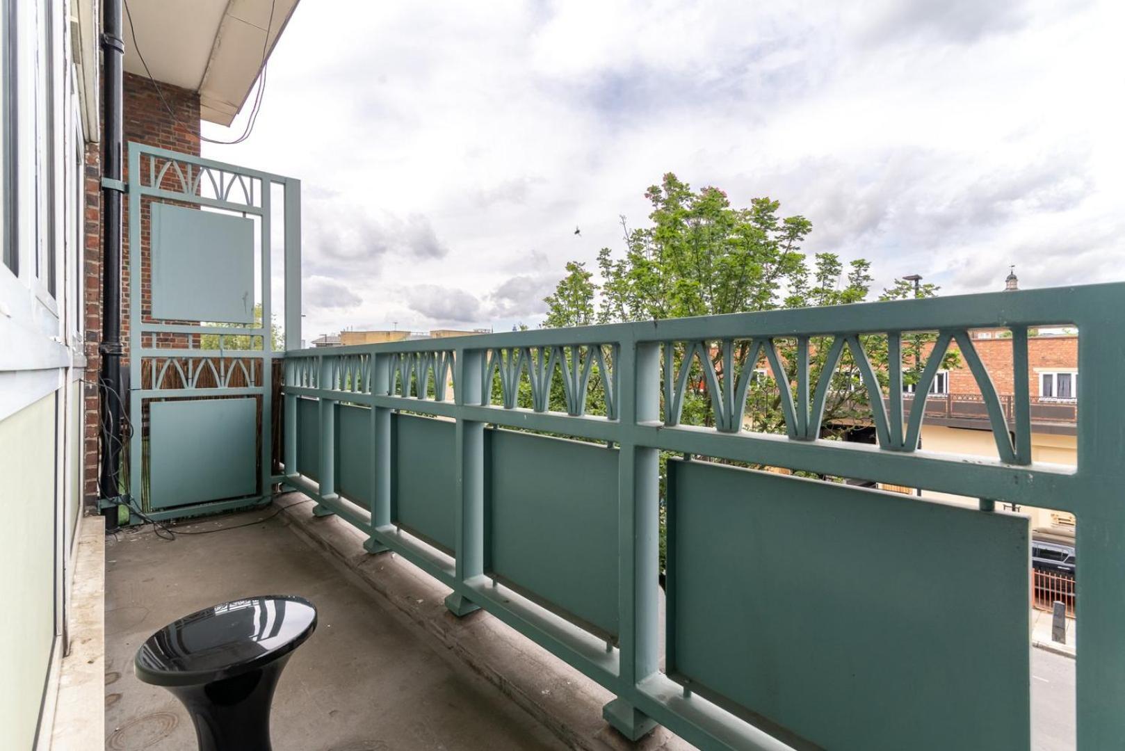 Guestready - Barnsbury'S Comfort Near King'S Cross Лондон Екстериор снимка