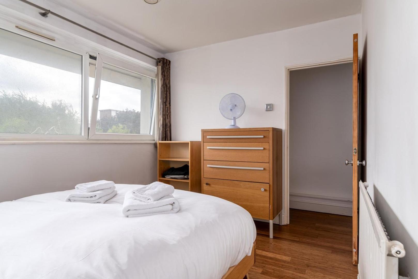 Guestready - Barnsbury'S Comfort Near King'S Cross Лондон Екстериор снимка